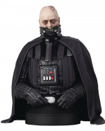 Star Wars Episode VI busta 1/6 Darth Vader (unhelmeted) 15 cm